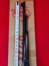 *Sold Pending Funds* Rare Winchester 94 Pack Carbine 44 Mag - Original Box - 16 of 16