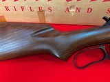 *Sold Pending Funds* Rare Winchester 94 Pack Carbine 44 Mag - Original Box - 3 of 16