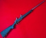*Sold* Remington 700 VSSF - 22-250 - 2 of 13