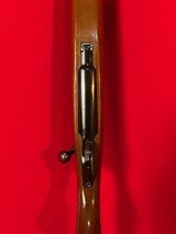 Early Ruger 77 RS 30-06 Round Top - 15 of 19
