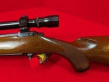 Early Ruger 77 RS 30-06 Round Top - 10 of 19