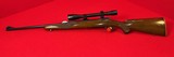 Early Ruger 77 RS 30-06 Round Top - 8 of 19
