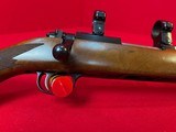 *Sold* Excellent Ruger 77/22 Hornet 20