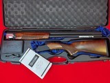 CZ Upland Ultra Light Over Under - 12 Gauge - New In Box - 1 of 8