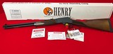 Hard to Find- Henry Big Boy Lever Action - 327 Federal Magnum - 8 of 13