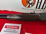 Hard to Find- Henry Big Boy Lever Action - 327 Federal Magnum - 11 of 13