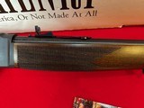 Hard to Find- Henry Big Boy Lever Action - 327 Federal Magnum - 5 of 13