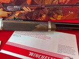 *sold pending funds*Winchester 9422 Boy Scouts of America Rifle - Original Box Unfired - 4 of 10