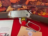 *sold pending funds*Winchester 9422 Boy Scouts of America Rifle - Original Box Unfired - 8 of 10