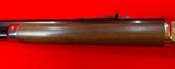 *sold pending funds*Winchester Model 94 Teddy Roosevelt 30-30 Unfired - 8 of 15