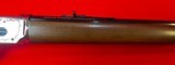 *sold pending funds*Winchester Model 94 Teddy Roosevelt 30-30 Unfired - 11 of 15