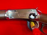 *sold pending funds*Winchester Model 94 Teddy Roosevelt 30-30 Unfired - 3 of 15