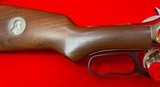 *sold pending funds*Winchester Model 94 Teddy Roosevelt 30-30 Unfired - 10 of 15