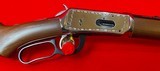 *sold pending funds*Winchester Model 94 Teddy Roosevelt 30-30 Unfired - 4 of 15