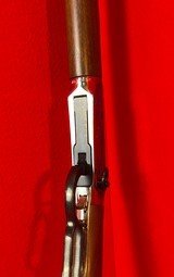 *sold pending funds*Winchester Model 94 Teddy Roosevelt 30-30 Unfired - 12 of 15