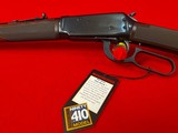 Winchester 9410 Traditional Lever Action .410 - 10 of 13