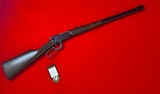 Winchester 9410 Traditional Lever Action .410 - 1 of 13