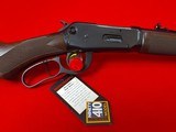 *sold* Winchester 9410 Packer Shotgun - 4 of 10
