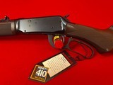 *sold* Winchester 9410 Packer Shotgun - 9 of 10
