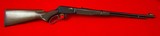 Winchester 9417 Legacy 17 HMR Lever Action - 2 of 12
