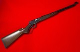 Winchester 9417 Legacy 17 HMR Lever Action - 1 of 12