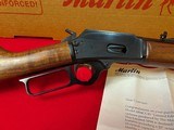 *Sold* Marlin 1894CC Competition Carbine 45LC 1 of 1000 - 3 of 13