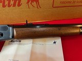 *Sold* Marlin 1894CC Competition Carbine 45LC 1 of 1000 - 4 of 13