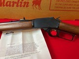 *Sold* Marlin 1894CC Competition Carbine 45LC 1 of 1000 - 10 of 13
