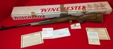 Winchester Model 70 Super Express 375 H&H LNIB - 6 of 12