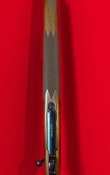 Winchester Model 70 Super Express 375 H&H LNIB - 11 of 12