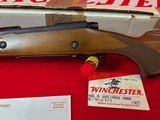 Winchester Model 70 Super Express 375 H&H LNIB - 8 of 12