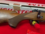 Winchester Model 70 Super Express 375 H&H LNIB - 2 of 12