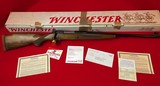 Winchester Model 70 Super Express 375 H&H LNIB - 12 of 12