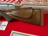 Winchester Model 70 Super Express 375 H&H LNIB - 7 of 12