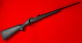 Winchester Model 70 DBM Short Action .308 - 1 of 13