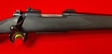 Winchester Model 70 DBM Short Action .308 - 4 of 13