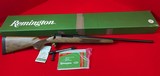 Remington 700 Classic 30-06 Unfired in Box Unfired - 1 of 13