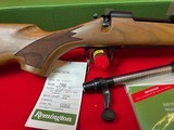 Remington 700 Classic 30-06 Unfired in Box Unfired - 2 of 13