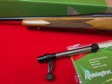 Remington 700 Classic 30-06 Unfired in Box Unfired - 11 of 13