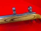 Ruger 77/22 Hornet All Weather Rifle - 2 of 12