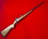 Ruger 77/22 Hornet All Weather Rifle - 1 of 12