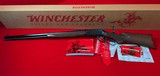 *Sold Pending Funds* Winchester Model 94 Legacy 30-30 - 26
