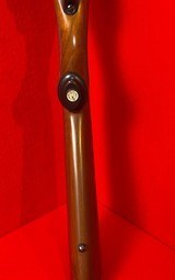 **Sold** Ruger 77 MKII 6.5x55 Swede - 16 of 17