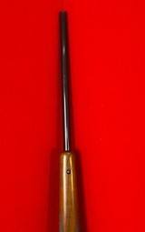 **Sold** Ruger 77 MKII 6.5x55 Swede - 17 of 17