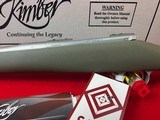 *SOLD* Kimber Montana 84M Rifle - .308 Factory Threaded - 8 of 10