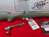 *SOLD* Kimber Montana 84M Rifle - .308 Factory Threaded - 3 of 10