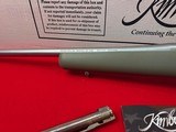 *SOLD* Kimber Montana 84M Rifle - .308 Factory Threaded - 9 of 10
