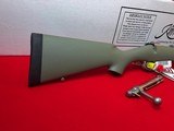 *SOLD* Kimber Montana 84M Rifle - .308 Factory Threaded - 2 of 10