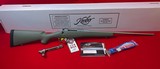 *SOLD* Kimber Montana 84M Rifle - .308 Factory Threaded - 1 of 10