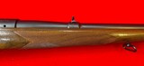 *Sold Pending Funds* Pre-64 Winchester Model 70 Standard Rifle 220 Swift - 5 of 15